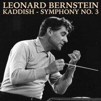 Bernstein: Kaddish - Symphony No. 3