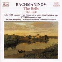 Rachmaninov: Bells / Rock (The)