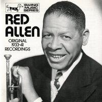 Red Allen: Original 1933-1941 Recordings