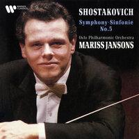 Shostakovich: Symphony No. 5, Op. 47
