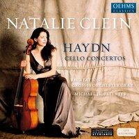Haydn: Cello Concertos Nos. 1-2 & Symphony No. 13 in D Major, Hob. I:13