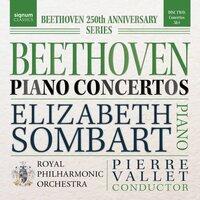 Beethoven Piano Concertos Nos. 3 & 4