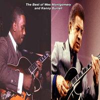 The Best of Wes Montgomery and Kenny Burrell