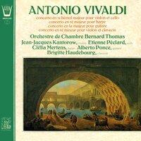 Antonio Vivaldi - 4 Concerti