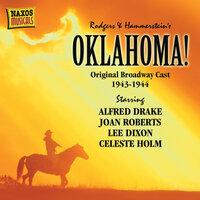 Rodgers: Oklahoma!  (1943)