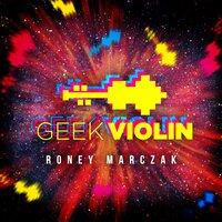 Geek Violin