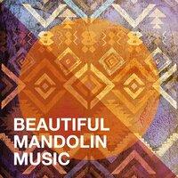 Beautiful mandolin music