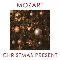Mozart - Christmas Present