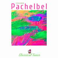 Johann Pachelbel Piano Collection