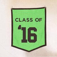 Class Of '16