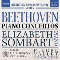 Beethoven Piano Concertos No. 5 & Triple Concerto