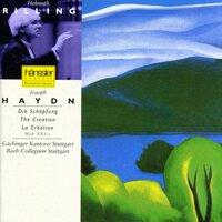 Haydn: Creation (The)