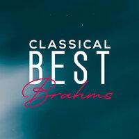 Classical Best Brahms