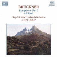 Bruckner: Symphony No. 7, Wab 107