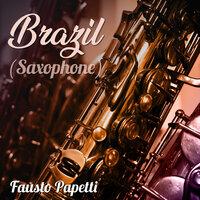 Brazil (Saxophone)