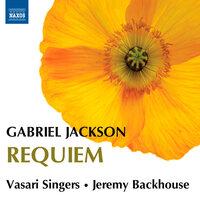 Jackson: Requiem