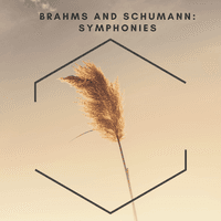 Brahms and Schumann: Symphonies