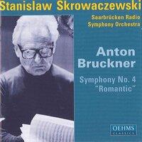 Bruckner, A.: Symphony No. 4, "Romantic"
