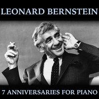 Bernstein: 7 Anniversaries