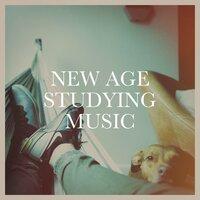 New Age Studying Music