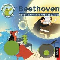 Beethoven. Musikgeschichten mit Re-Mi-Do