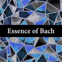 Essence of Bach
