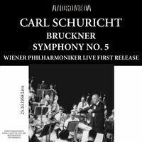 Bruckner: Symphony No. 5 in B-Flat Major, WAB 105 "Die Katholische"