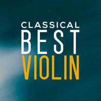 Classical Best Violin