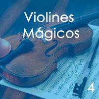 Violines Mágicos, Vol. 4