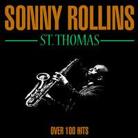 St. Thomas - Over 100 Hits