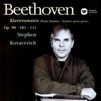 Beethoven: Piano Sonatas Nos 27, 28 & 32