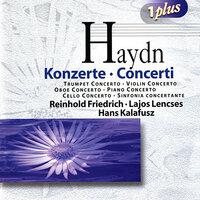 Haydn: Concerti