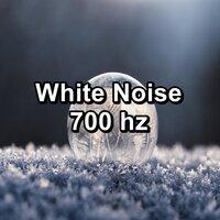 White Noise 700 hz
