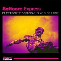 Electronic Debussy: Clair De Lune