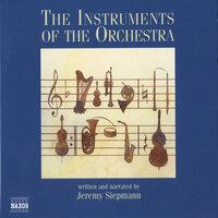 Instruments of the Orchestra (The)