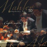 Mahler, G.: Symphony No. 10