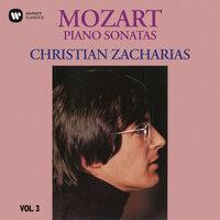 Mozart: Piano Sonatas, Vol. 3: K. 280, 310, 311, 330 & 457