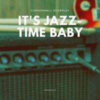 It's Jazz-Time Baby, Vol. 3