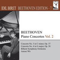 Beethoven, L. Van: Piano Concertos, Vol. 2 (Biret) - Nos. 3, 4