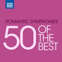 50 of the Best: Romantic Symphonies