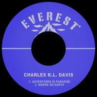 Charles K. L. Davis