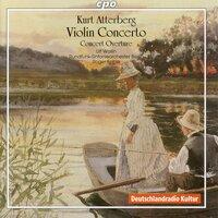 Atterberg: Orchestral Works