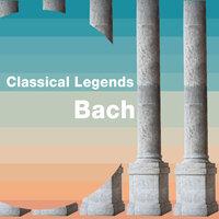 Classical Legends: Bach