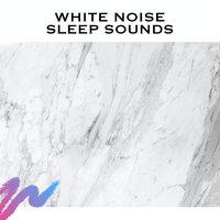 White Noise Sleep Pillow