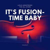 It's Fusion-Time Baby, Vol. 3
