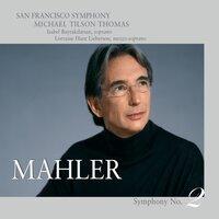 Mahler: Symphony No. 2, "Resurrection"
