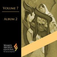Milken Archive Digital Volume 7, Digital Album 2