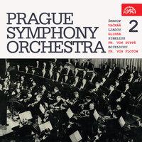 Prague Symphony Orchestra 2