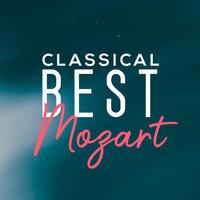 Classical Best Mozart