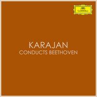 Karajan conducts Beethoven
